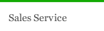 Sales Service